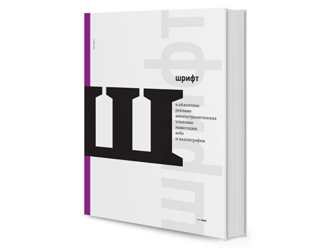 Айдентика   Шрифт в айдентике - 2 шикарные книги д_0.jpg